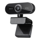 Webcam Full Hd 1080p Usb C/