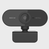 Webcam Full Hd 1080p Usb Câmera