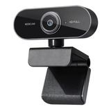 Webcam Full Hd 1080p Usb Câmera