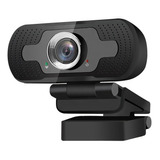 Webcam Full Hd 1080p Usb Resolução
