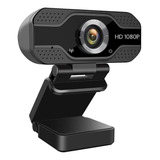 Webcam Full Hd 1920 X 1080p