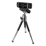 Webcam Full Hd Logitech C922 Pro