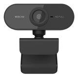 Webcam Full Hd1080p Com Microfone Para