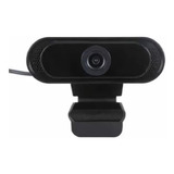 Webcam Hd 1080p Microfone Visão Gira