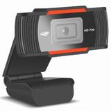 Webcam Hd 720p Alta Definição Com