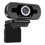 Webcam Home Ofice Autofocus Microfone Alta