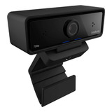 Webcam Intelbras Hd Cam-720p