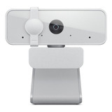 Webcam Lenovo 300 Fhd 1080p Com