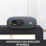 Microfone