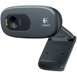 Webcam Logitech C270 Hd 720p 3