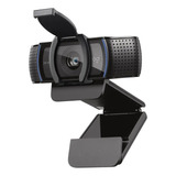 Webcam Logitech C920 Full Hd