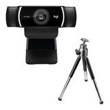 Webcam Logitech C922 Pro Streamer Full