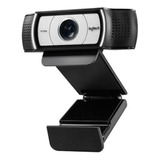 Webcam Logitech C930e Business Full Hd