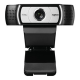 Webcam Logitech C930e Full Hd 30fps