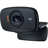Webcam Logitech Hd C525, Portátil, 720p