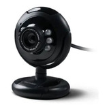 Webcam Multilaser Wc045 Iluminação Night Vision