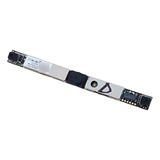 Webcam Para Notebook Hp Envy 15t-j100 708230-3c1