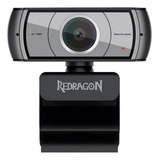 Webcam Redragon Streaming Apex Gw900 Full