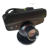 Webcam Sony Eye Ps3 Original Sony