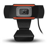 Webcam V5 720p High Solution Brazil