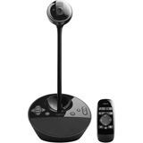 Webcam Videoconferência Full Hd 1080p Usb