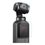 Webcams Vidro Moderado Filme Protetor Para