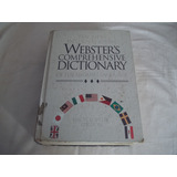 Webster's Comprehensive Dictionary On The English