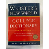 Webster's New World College Dictionary, Fifth