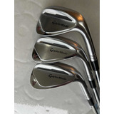 Wedge Taylormade Milled Grind2 52 56