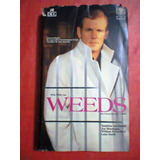 Weeds Por Tras De Uma Porta