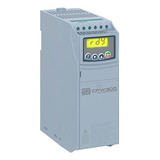 Weg Cfw300b06p5t4nb20 Inversor De Frequência 4cv 6,5a 380v Trifásico 380v