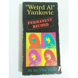 Weird Al Yankovic Permanent Record Box