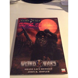 Weird War 2 Rpg Blood On