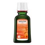 Weleda Arnica - Óleo Corporal 50ml