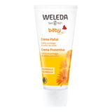 Weleda Baby Calêndula - Creme Para Assaduras 75ml