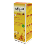 Weleda Baby Creme Assaduras Calêndula 75ml