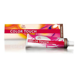 Wella Color Touch 60grs - 6/7