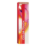 Wella Color Touch Coloração 60g Todas