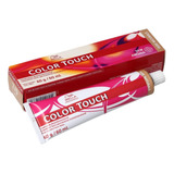 Wella Color Touch Coloração Tonalizante Sem