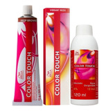 Wella Color Touch Tonalizante 6-0 Louro