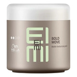 Wella Eimi Bold Move Matte Texturizing Paste 150ml