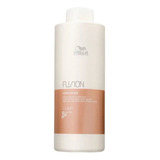 Wella Fusion Condicionador 1 Litro Envio