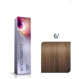 Wella Professionals Illumina Color 6/ - Coloração 60ml