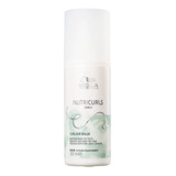 Wella Professionals Nutricurls Curlixir - Leave-in