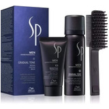 Wella Sp Men Gradual Tone Kit