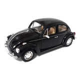 Welly - Wolkswagen New Beetle -