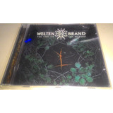 Weltenbrand - The End Of The