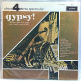 Werner Müller And His Orchestra Gypsy