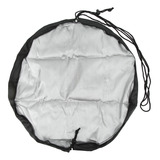 Wet Bag 210d, Impermeável, Reutilizável, Para