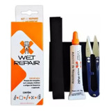 Wet Repair Kit Reparo Para Roupa De Borracha Wetsuits Surf